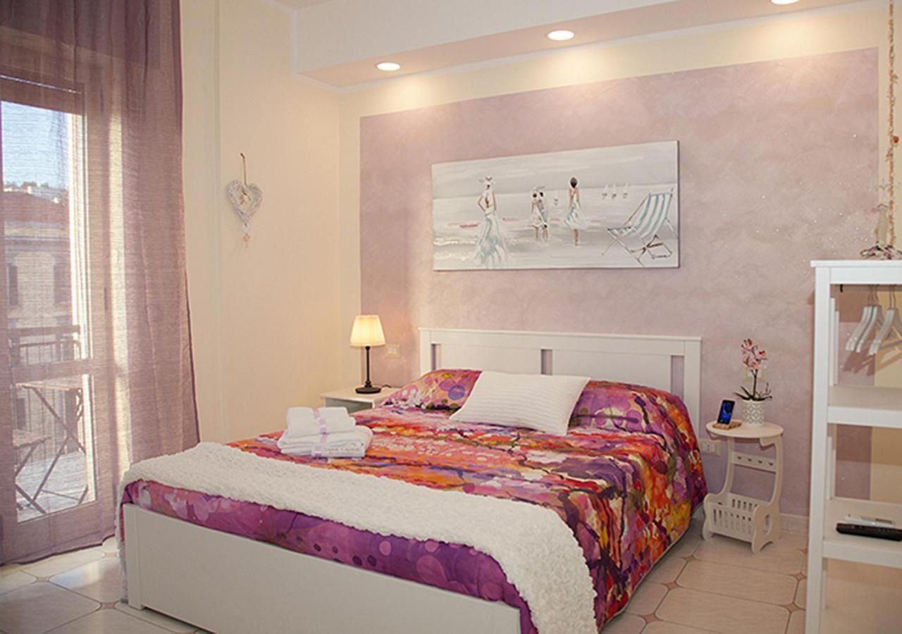 Capitale Bed and breakfast Nápoles